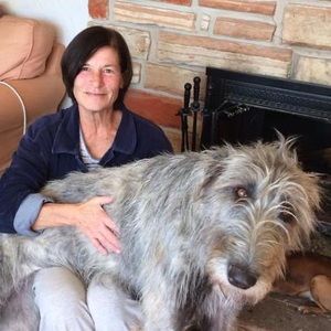 Meet your Posher, Connie